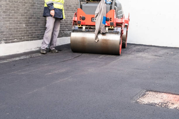 Professional Driveway Paving  in Alliance, NE