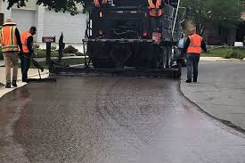 Why Choose Us For All Your Driveway Paving Needs in Alliance, NE?